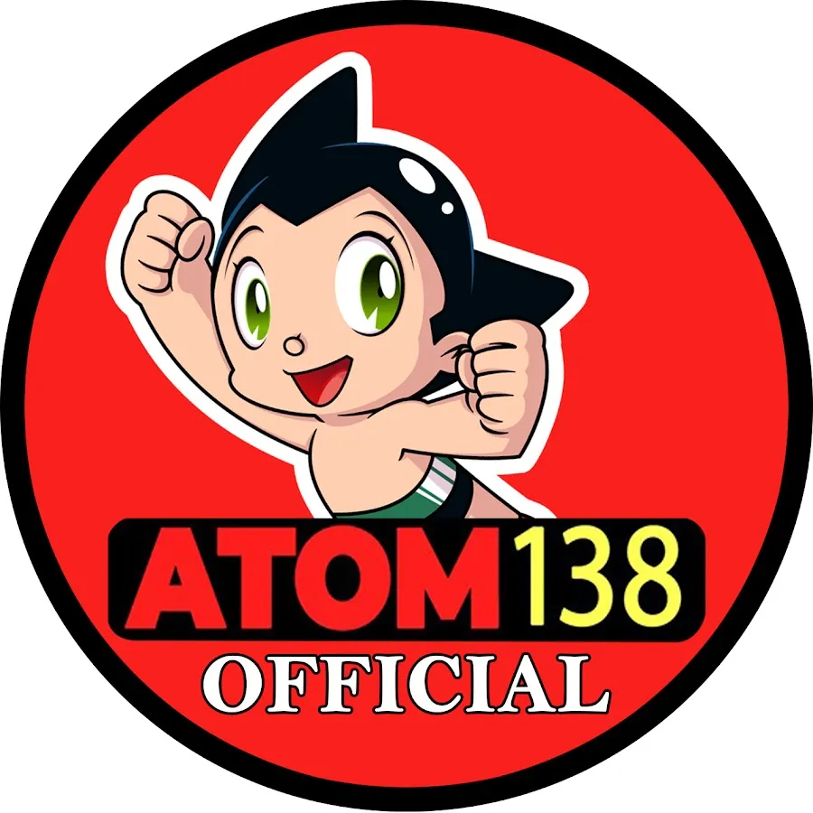 ATOM138 - Game Memancing Seru dan Menyenangkan