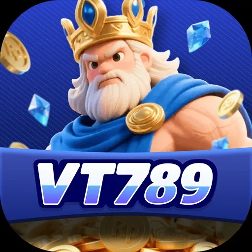 VT789 - Balapan Seru di Dunia Virtual